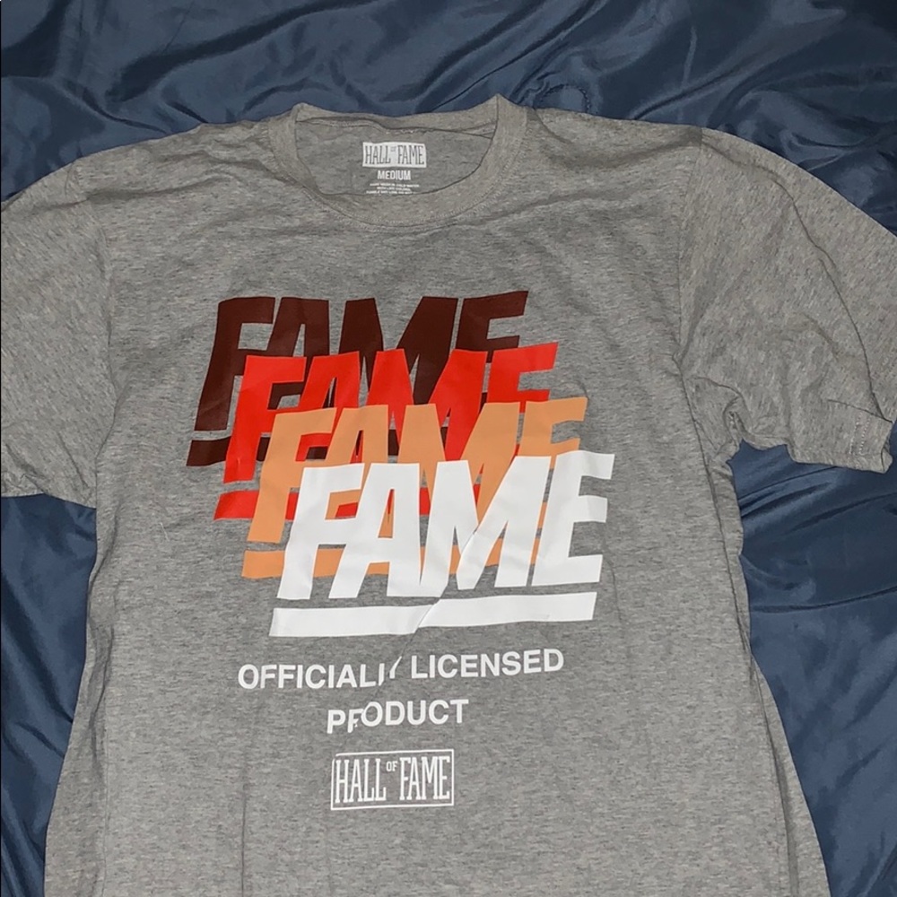 Hall of Fame T-Shirt